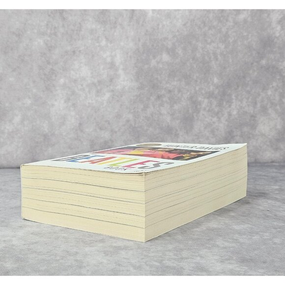 The Beatles Book by Hunter Davies Paperback 2016 Music Collection Collective - Picture 3 of 12